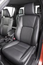 Toyota Hilux Dakar Double Cab 2018 года (ZA)